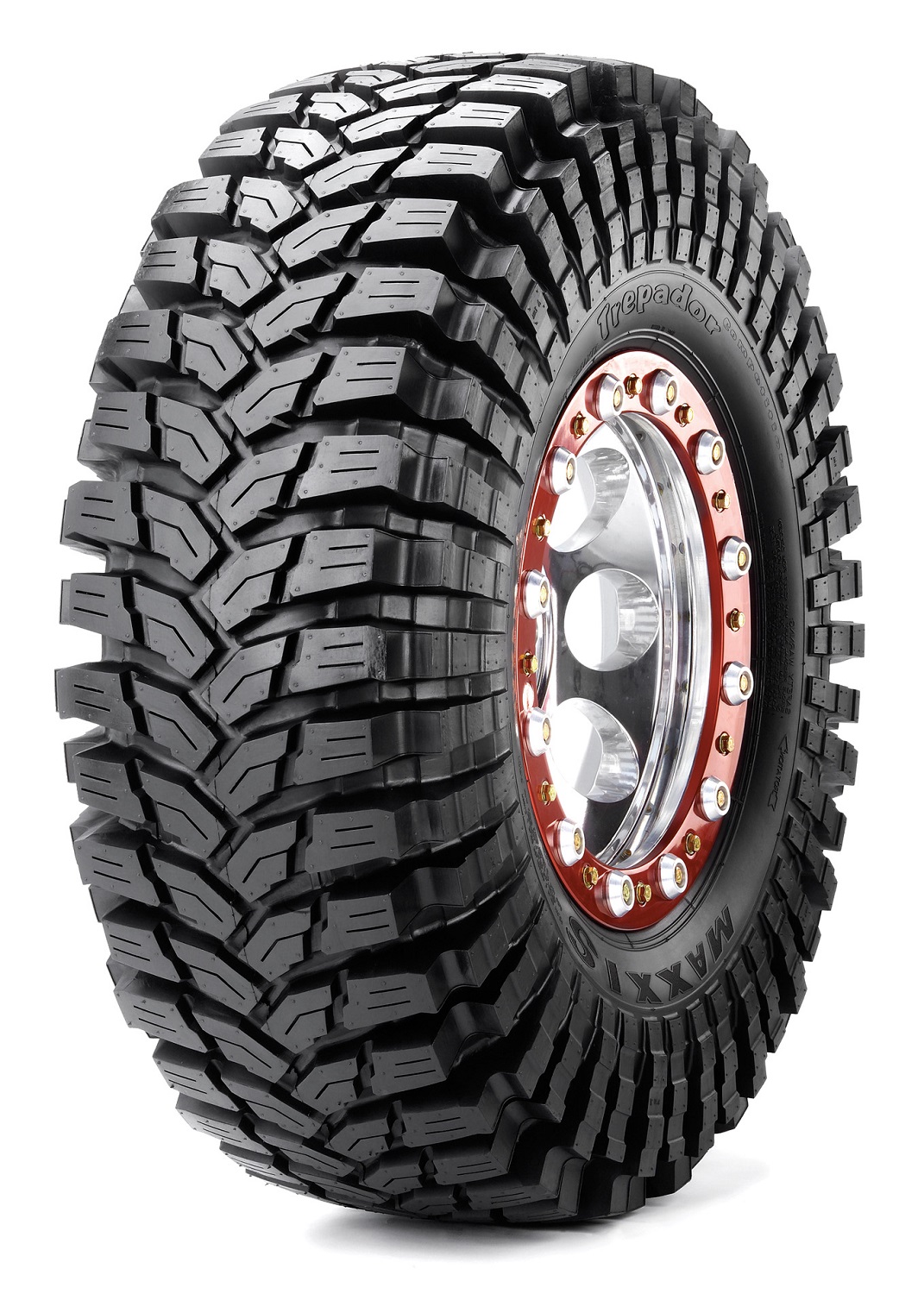 Pneus MAXXIS LT37x12.50 -17   124K  TL M8060 DIAGONAL P.O.R    -- LT37x12.50 -17   124K  TL M8060 DIAGONAL P.O.R    --